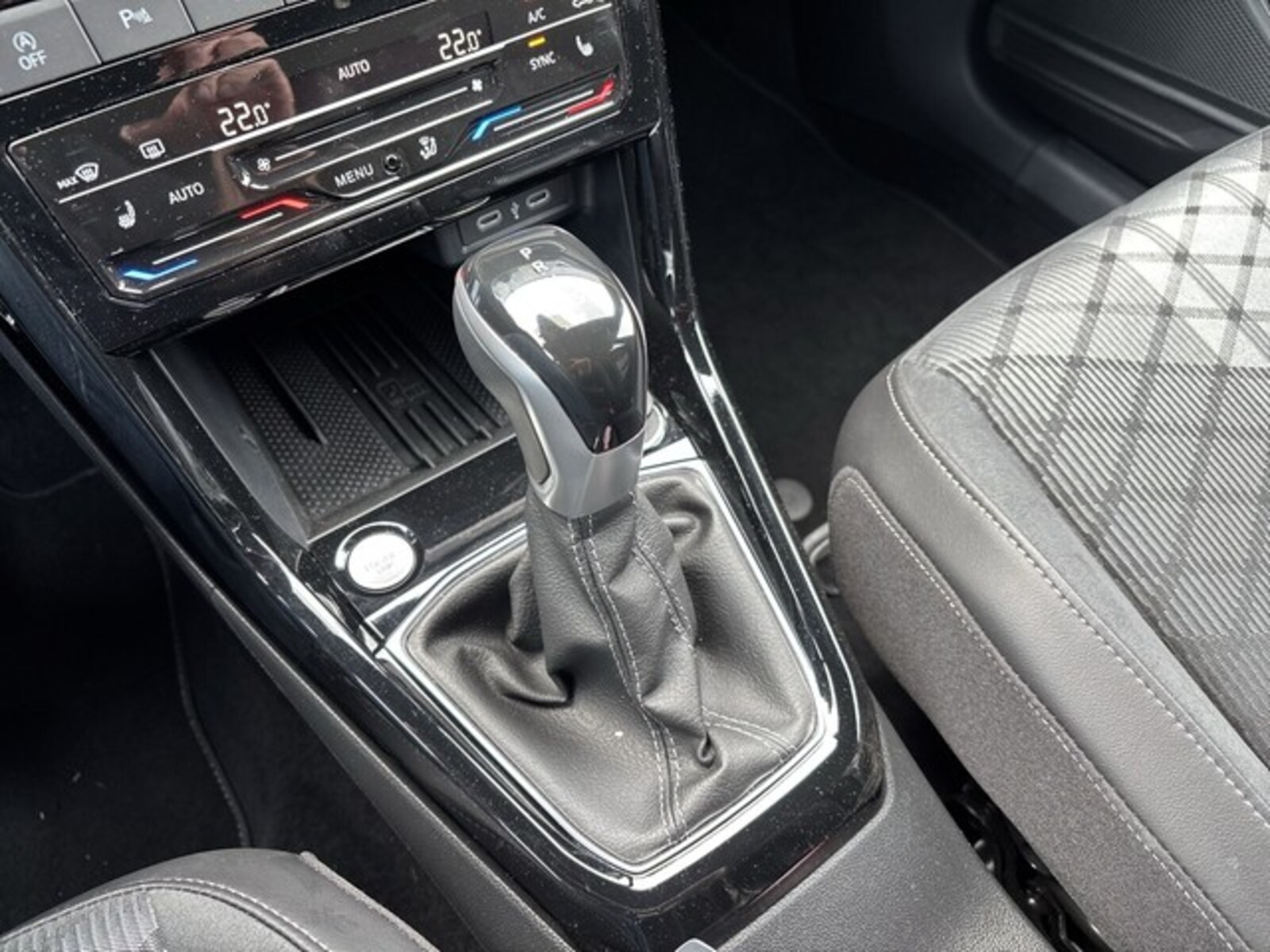 Volkswagen T-Cross – Bild 21