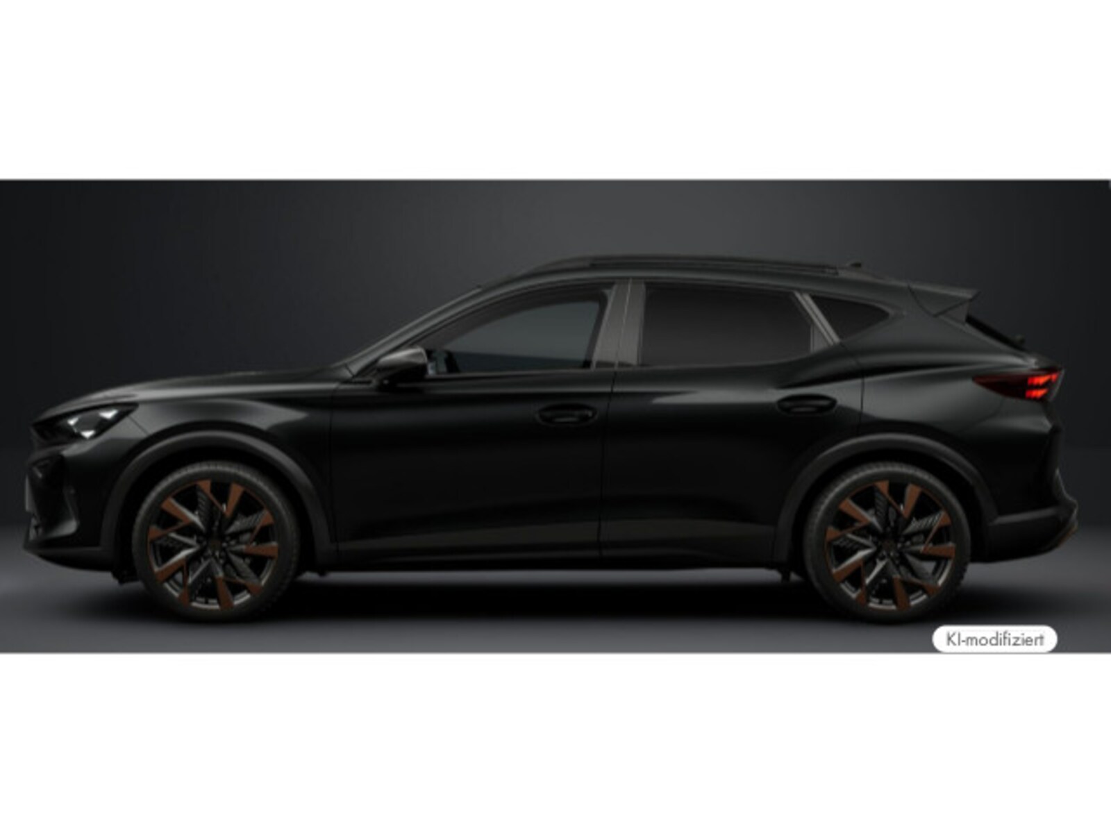 CUPRA Formentor – Bild 2