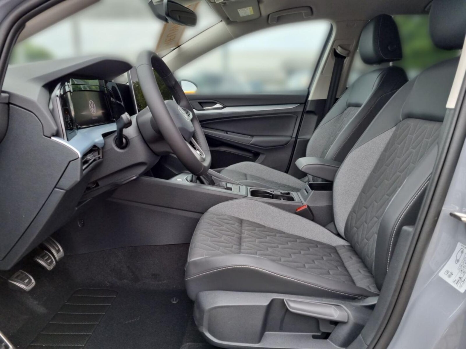 Volkswagen Golf – Bild 11