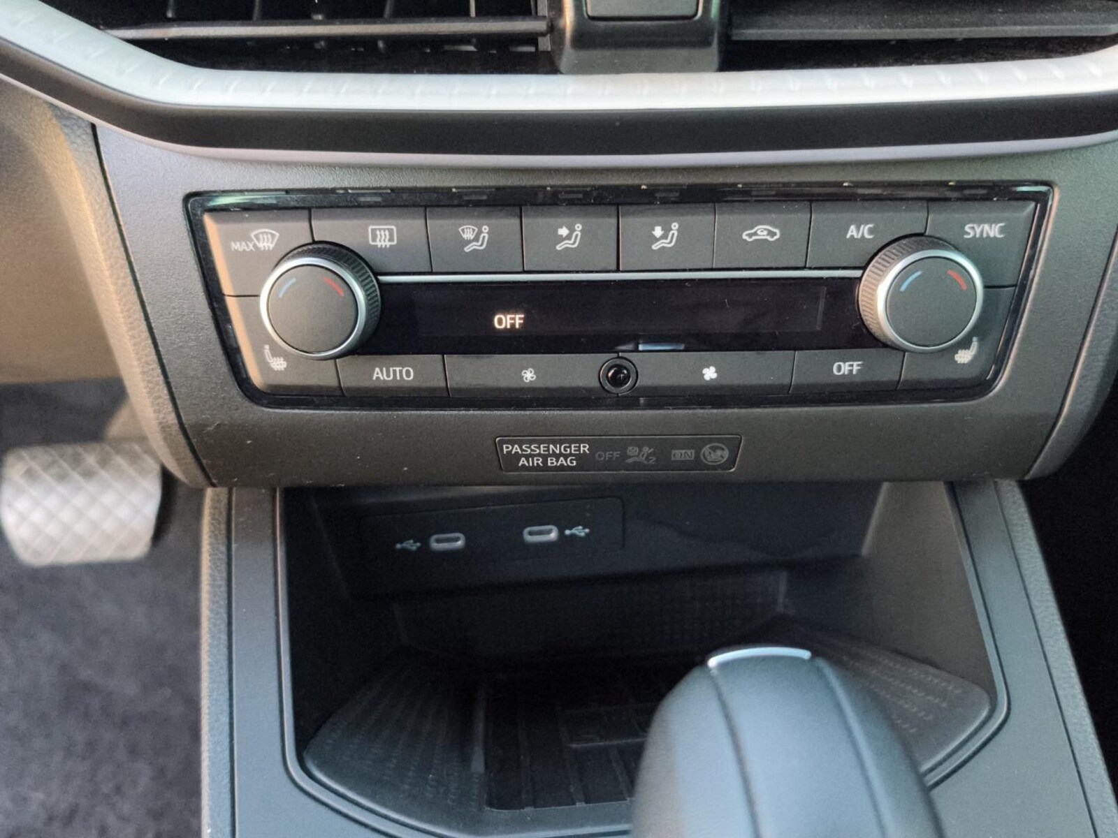 SEAT Ibiza – Bild 17