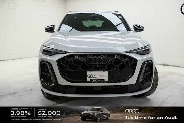 2026 Audi Q5