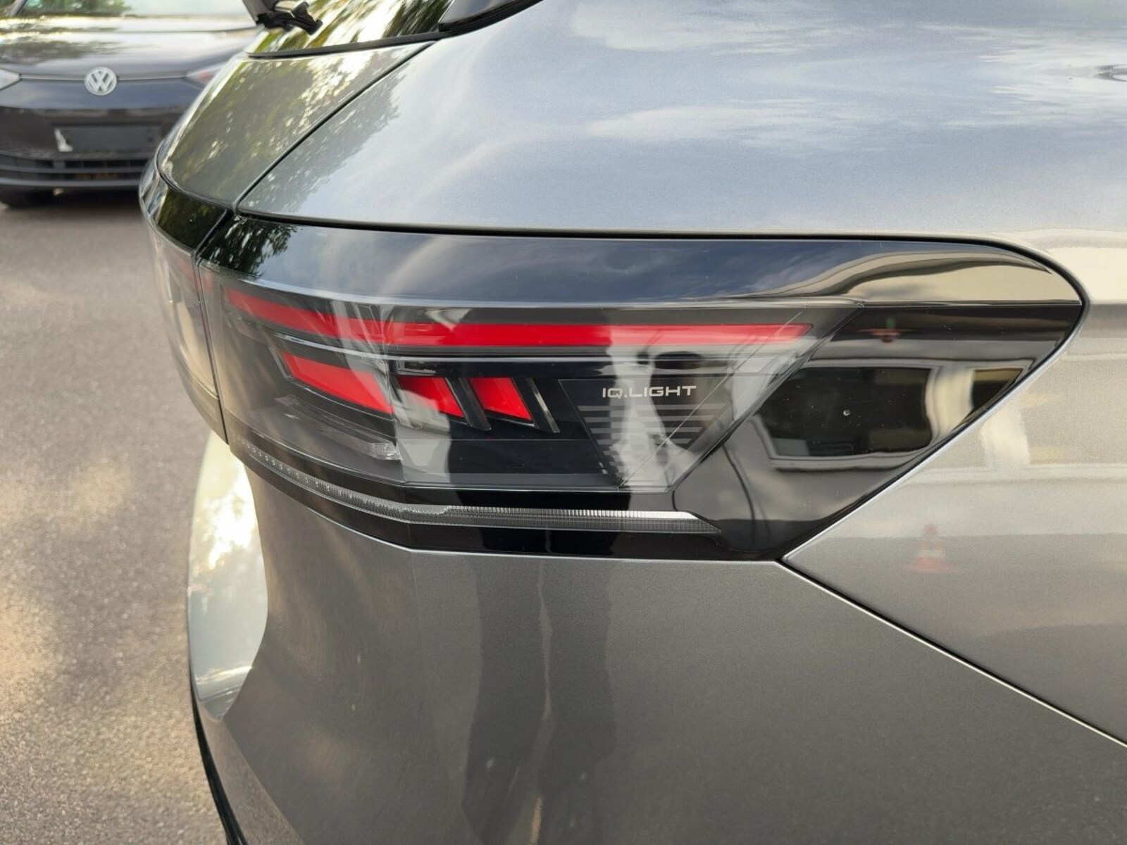Volkswagen Passat – Bild 25