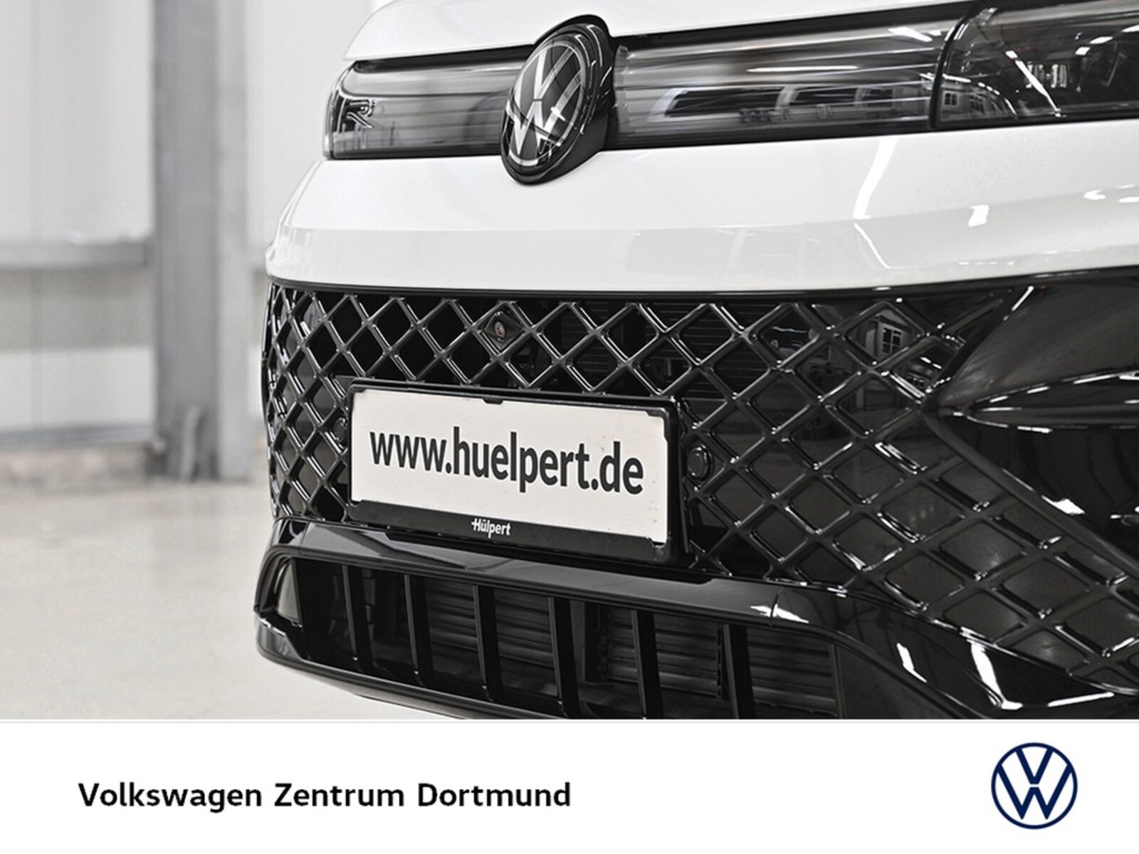 Volkswagen Tiguan – Bild 6