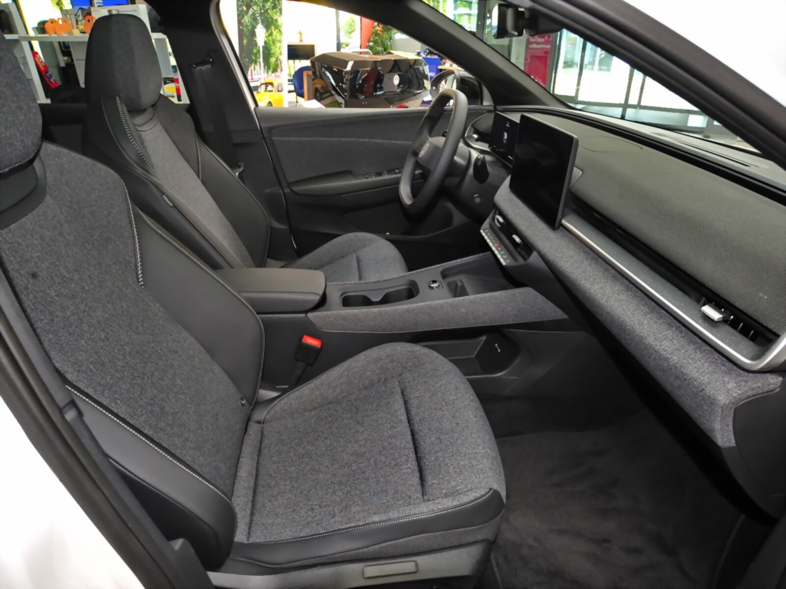 Volkswagen ID. Polo – Bild 9