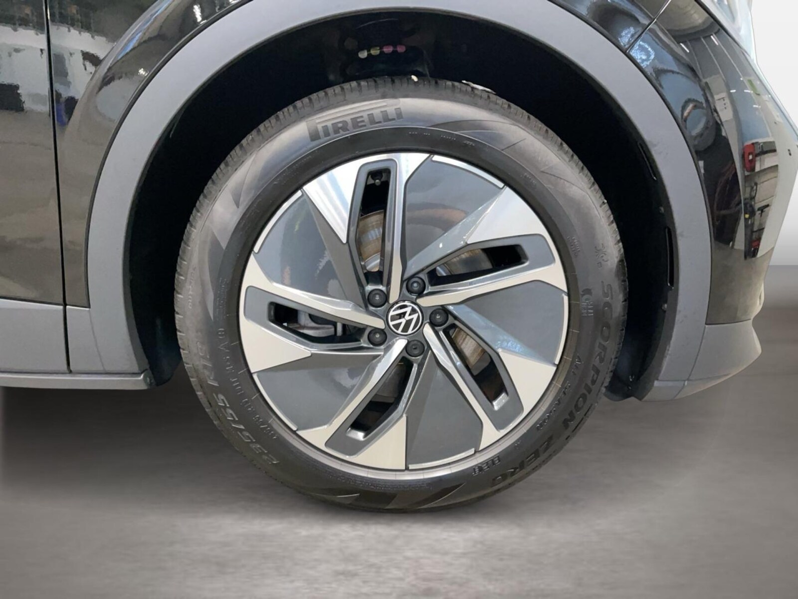 Volkswagen ID.4 – Bild 6
