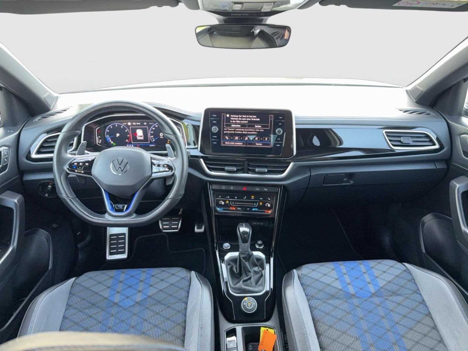 Volkswagen T-Roc – Bild 12