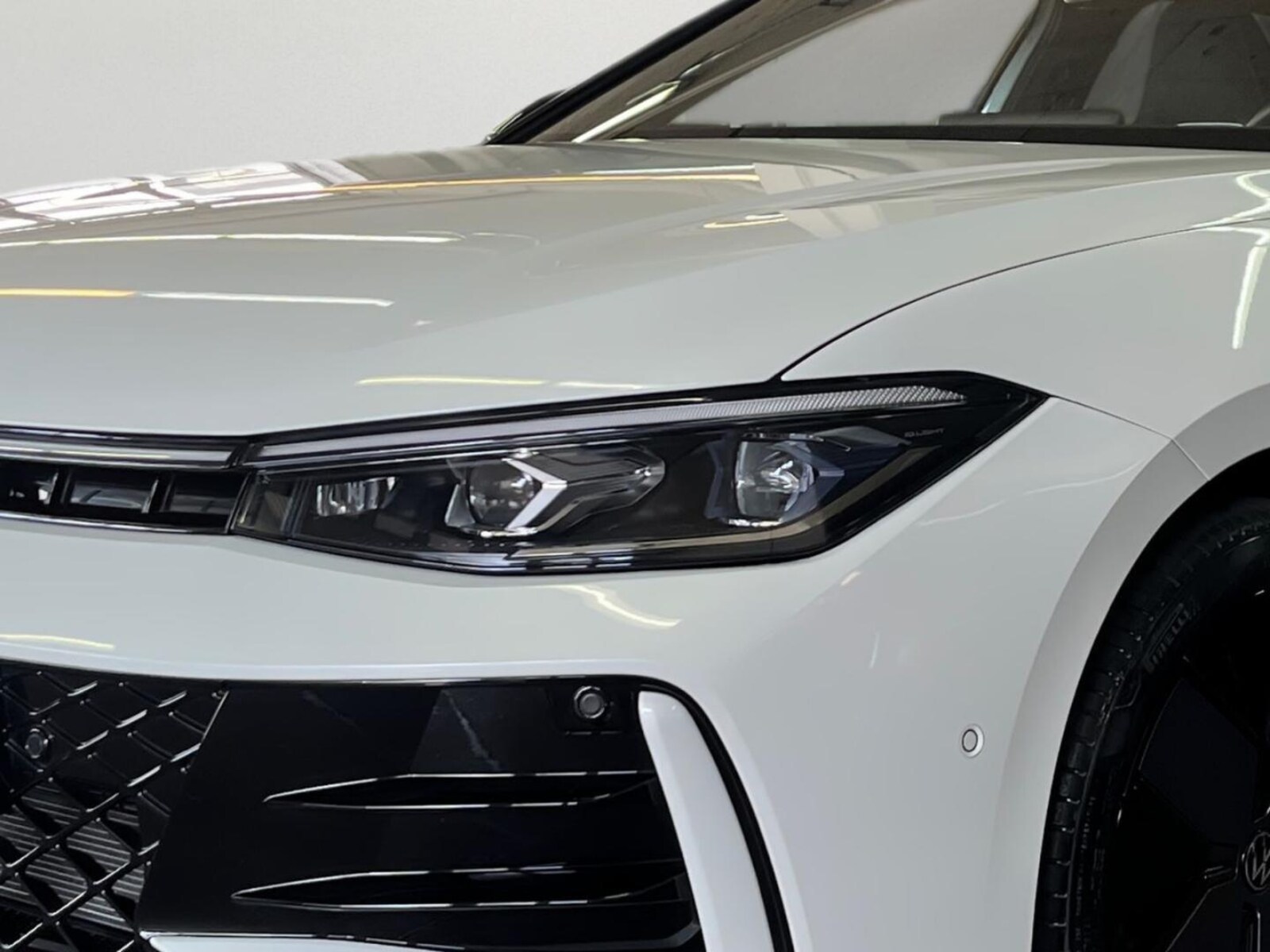 Volkswagen Passat – Bild 7