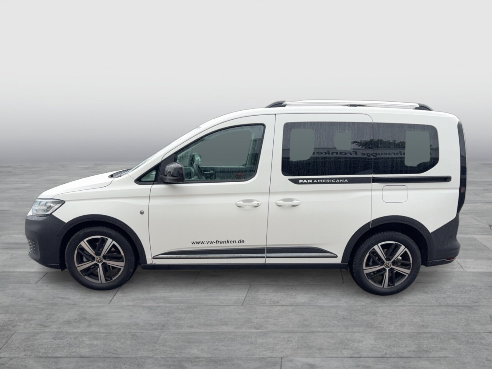 Volkswagen Caddy – Bild 3