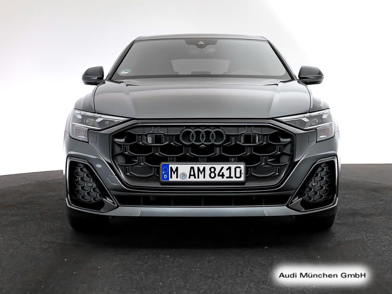 Audi Q8 – Bild 3