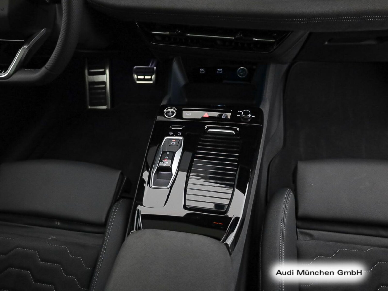 Audi A6 Sportback e-tron – Bild 13