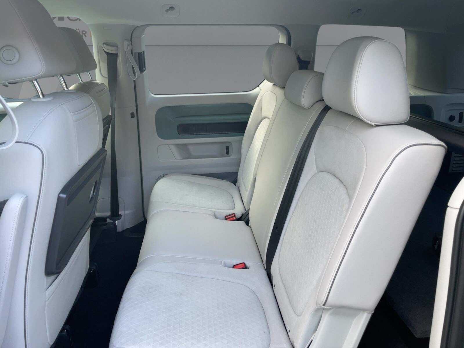 Volkswagen ID. Buzz – Bild 8