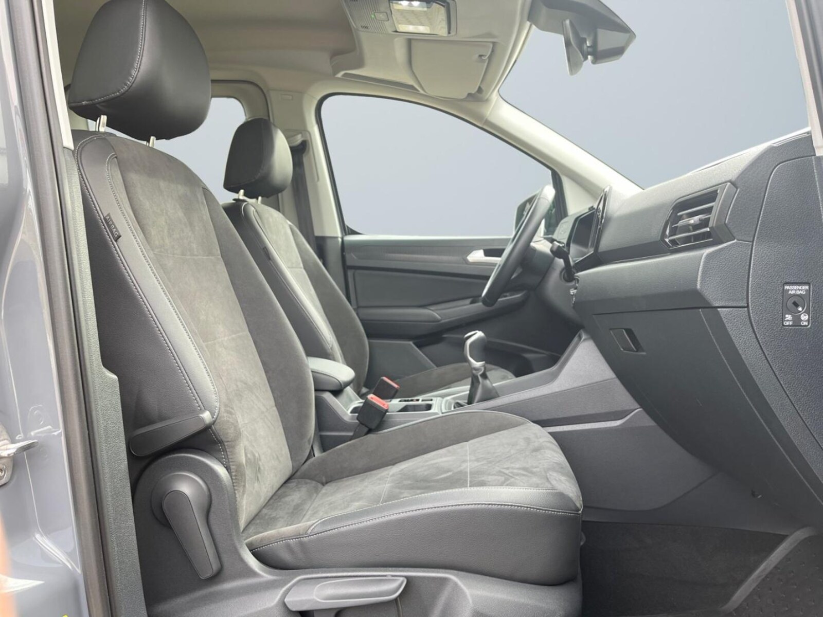Volkswagen Caddy – Bild 10