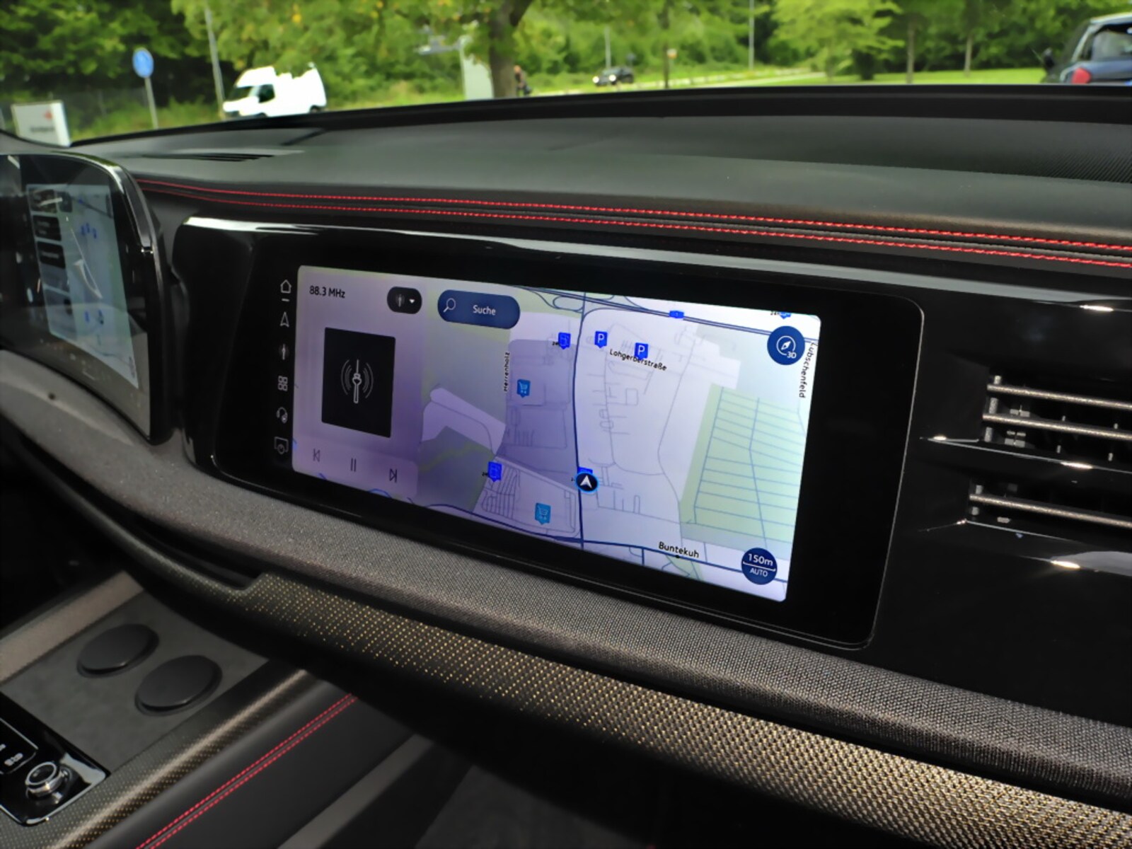Audi Q7 – Bild 7