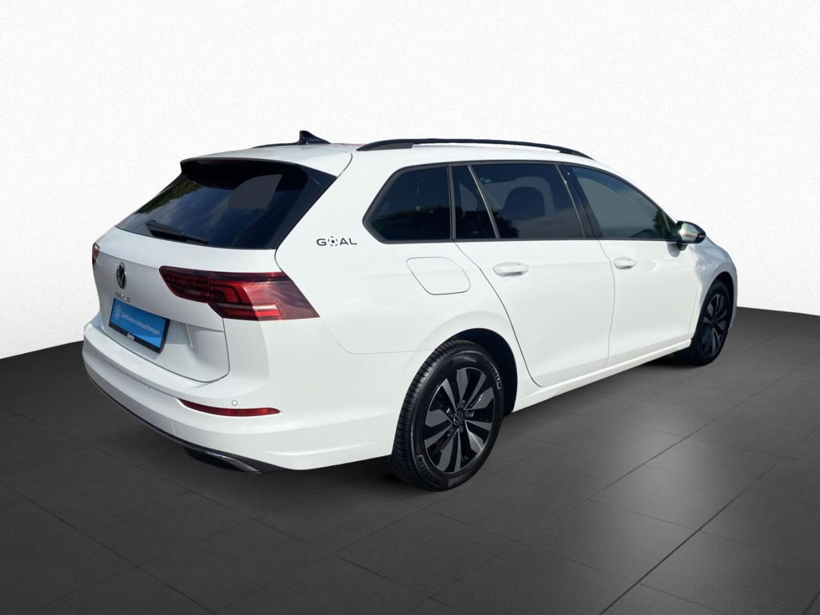 Volkswagen Golf Variant – Bild 2