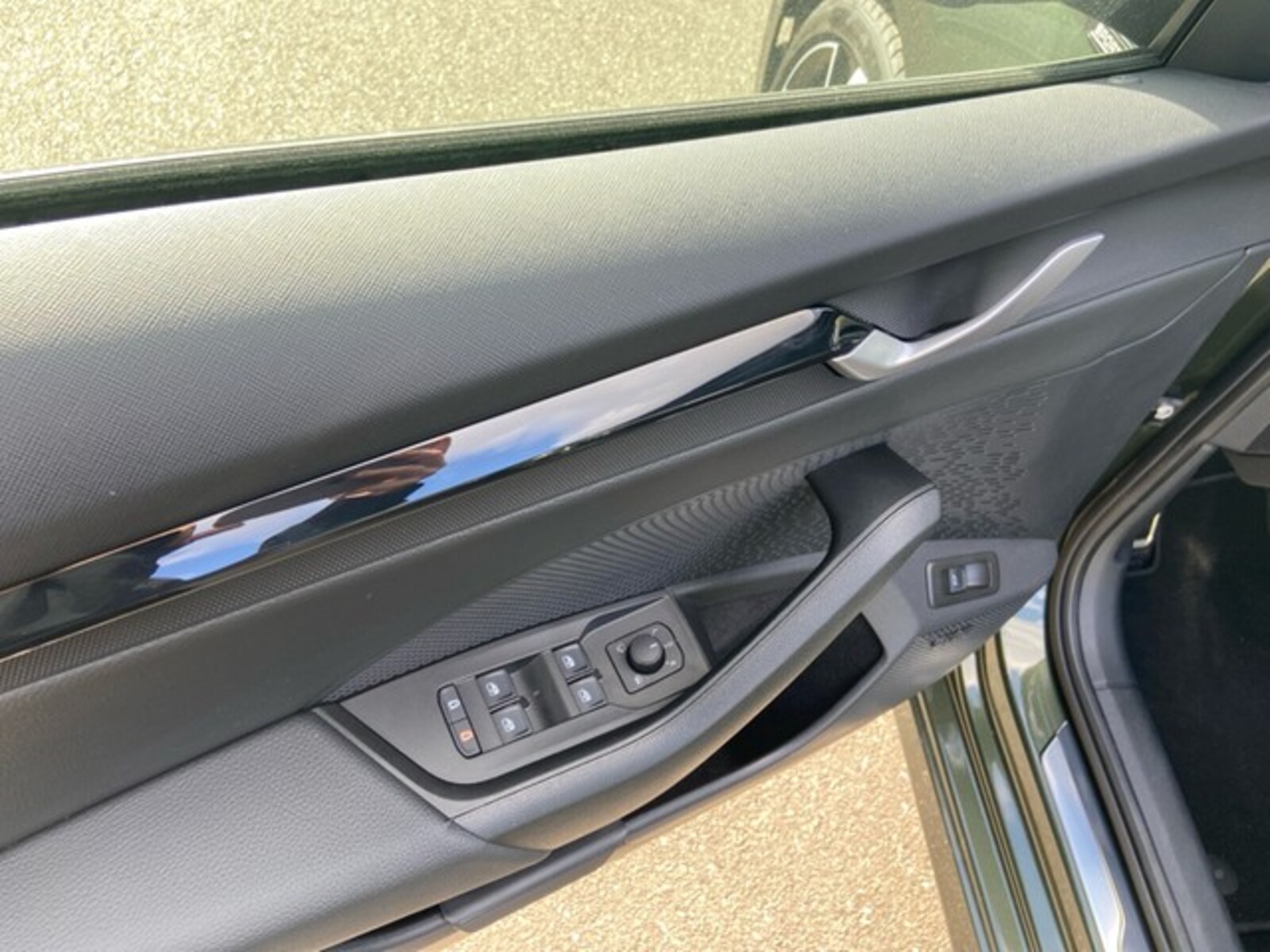 Škoda Octavia Combi – Bild 11