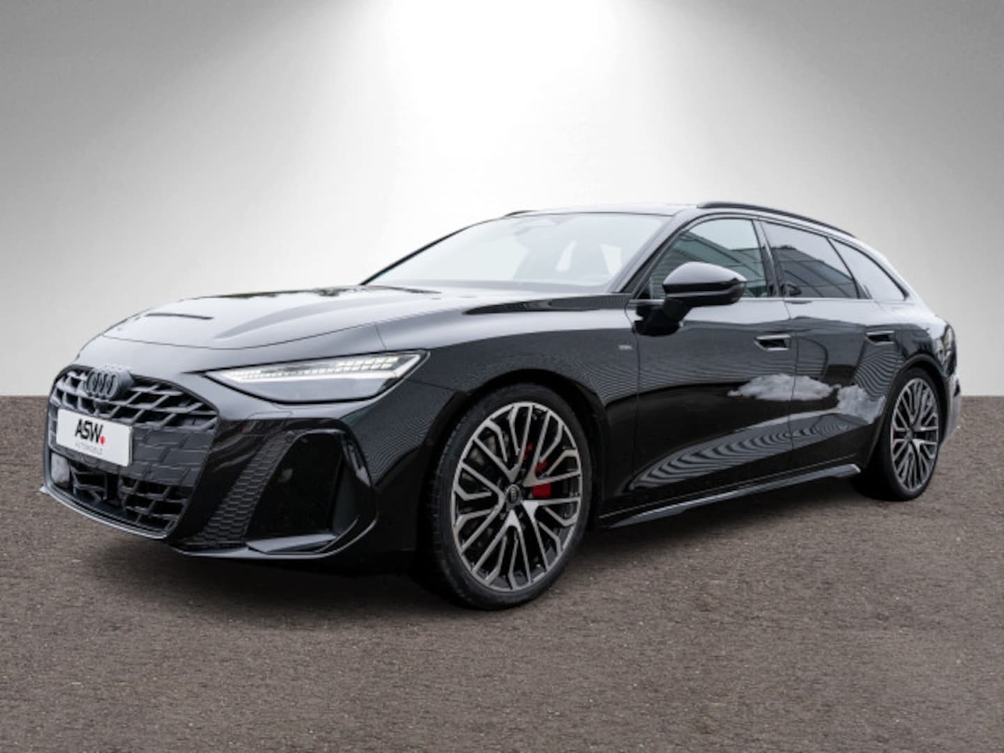 Bild über Audi A6 Avant e-hybrid e-hybrid quattro 270 kW S tronic - für weitere Informationen kontaktieren Sie den Audi Partner