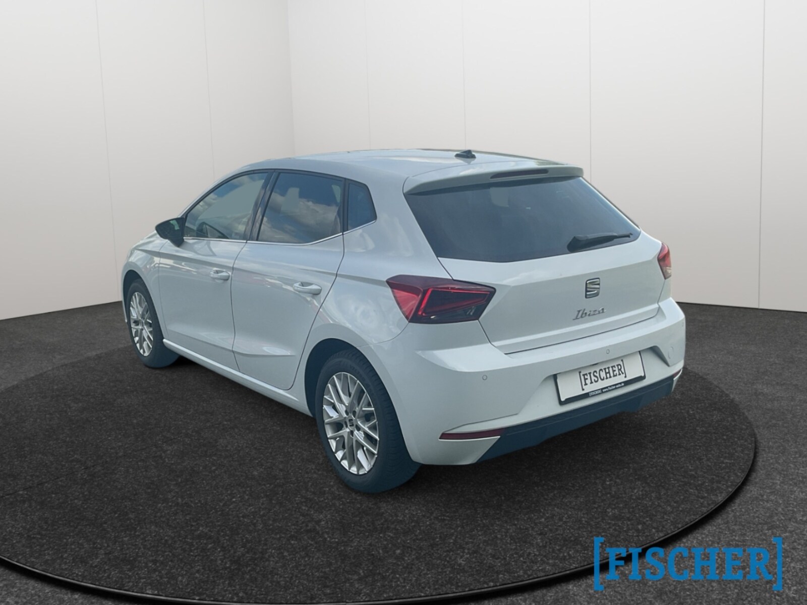 SEAT Ibiza – Bild 4