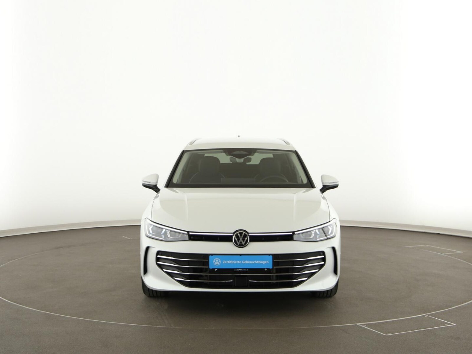 Volkswagen Passat – Bild 2