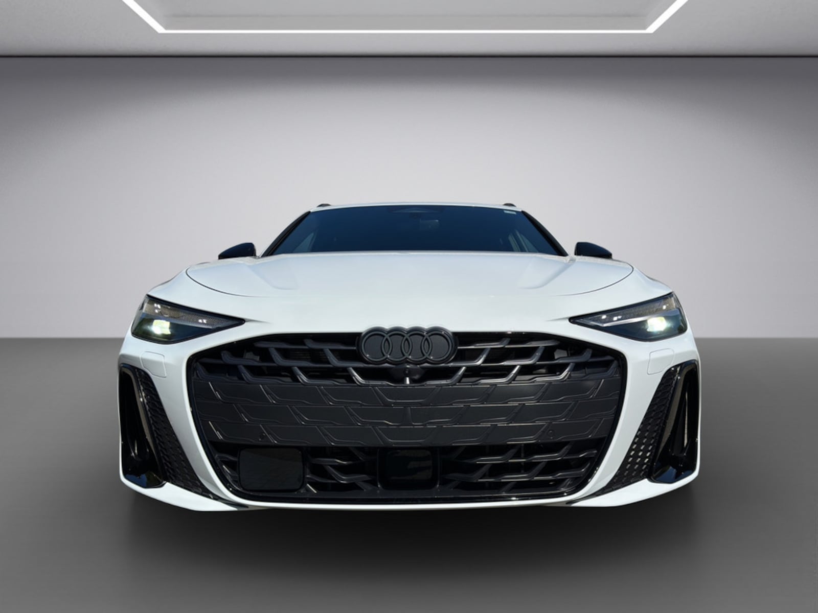 Audi A6 Avant – Bild 8