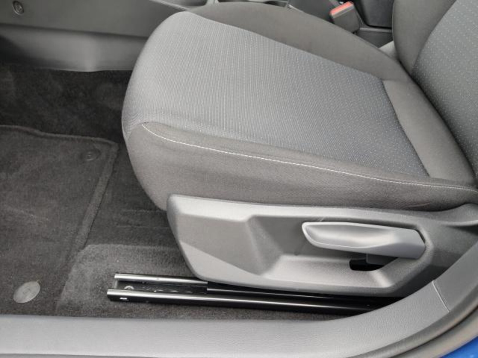 SEAT Ibiza – Bild 20
