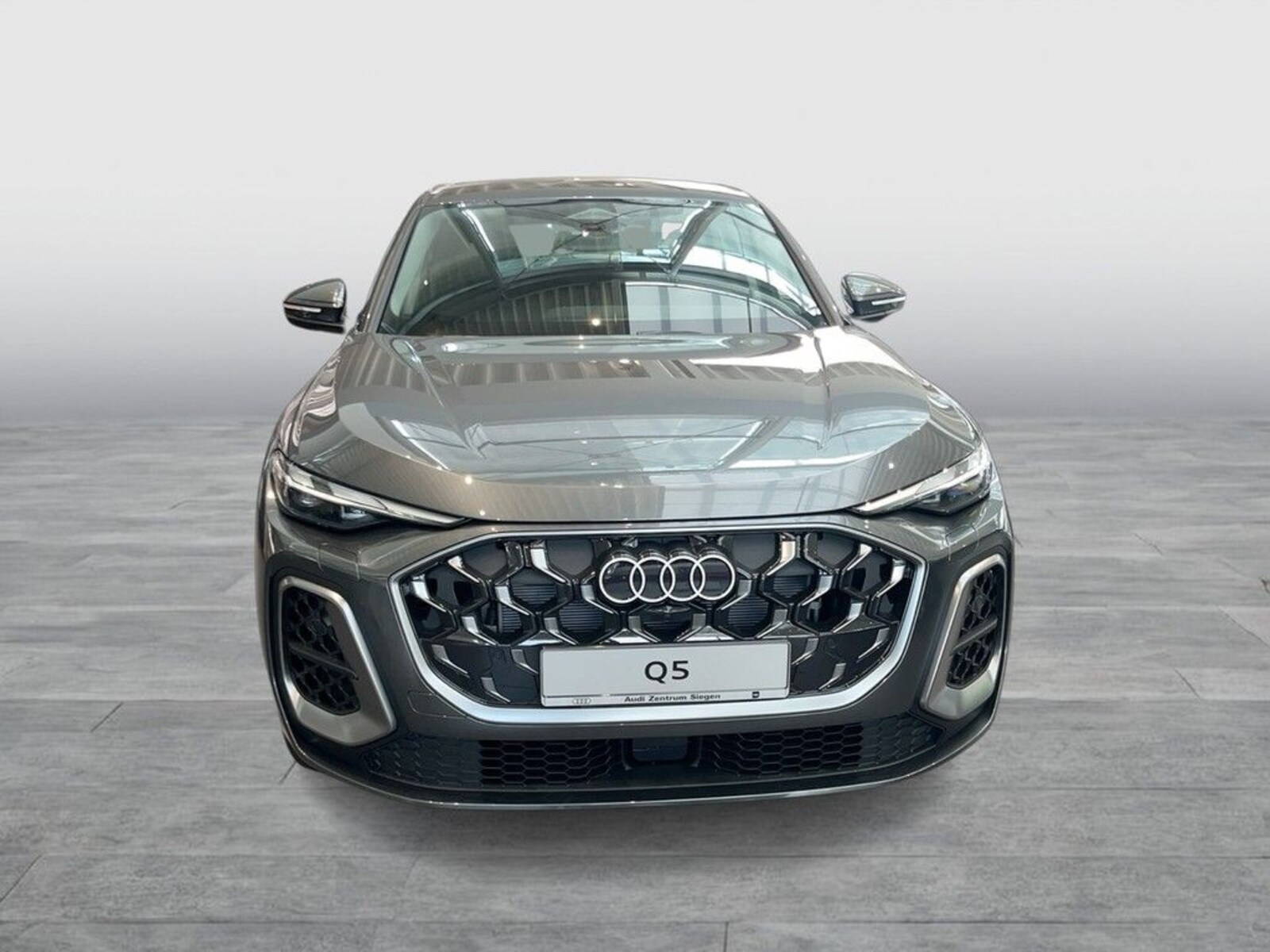 Audi Q5 – Bild 10