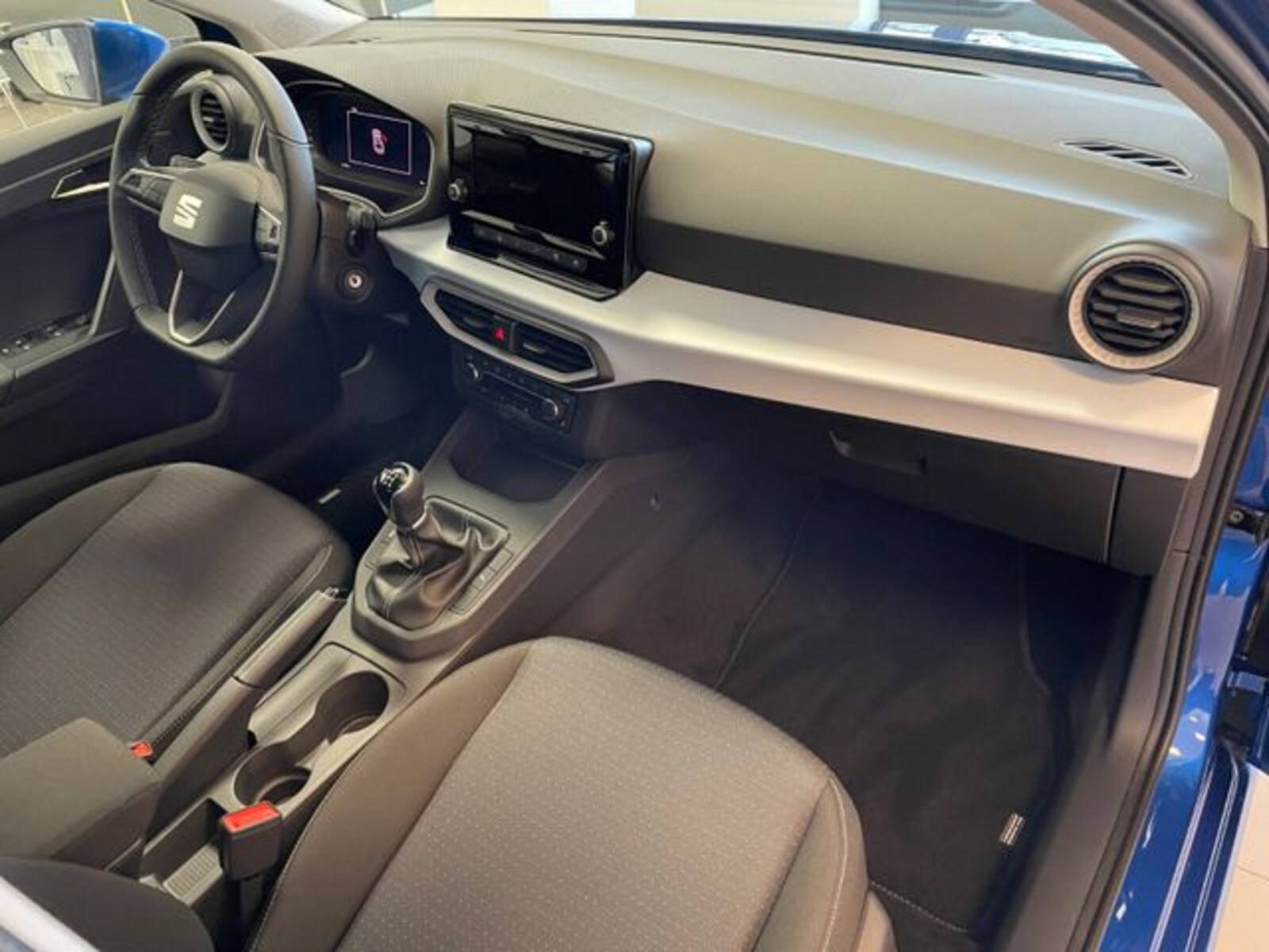 SEAT Ibiza – Bild 14