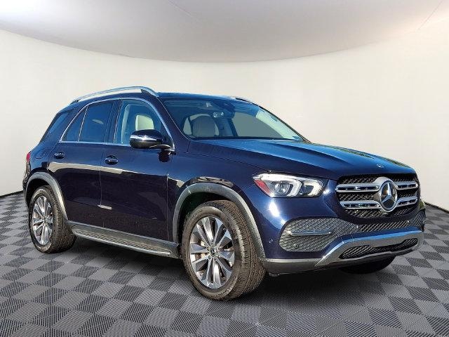 2022 Mercedes-Benz GLE