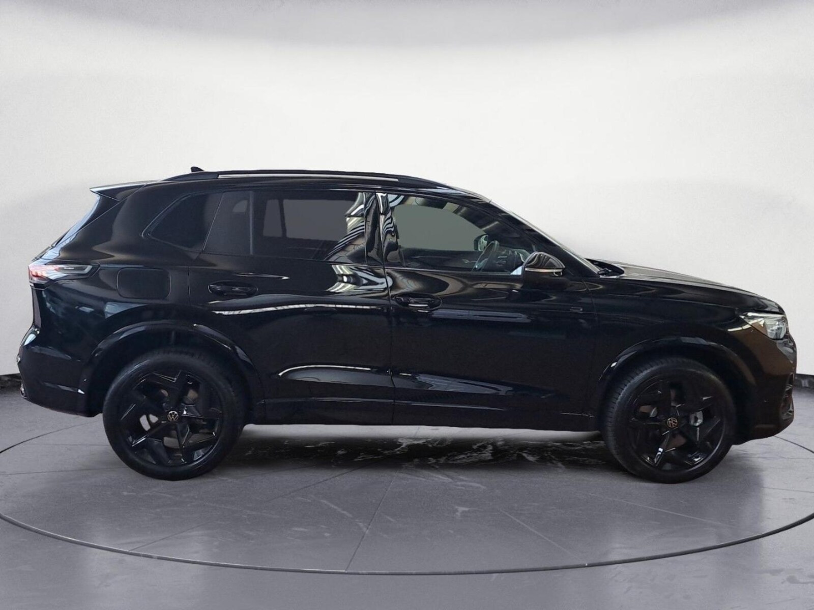 Volkswagen Tiguan – Bild 6