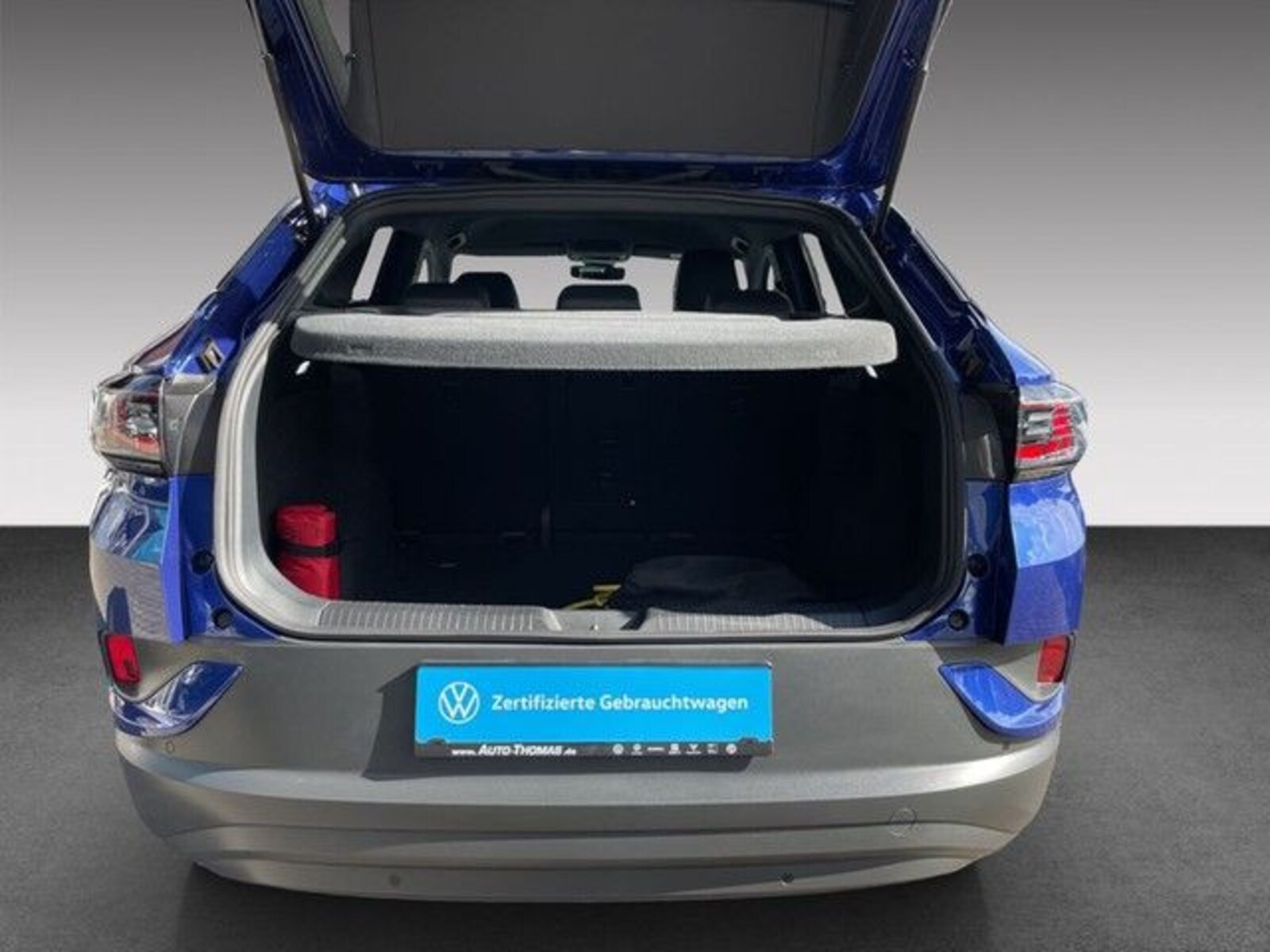 Volkswagen ID.4 – Bild 16