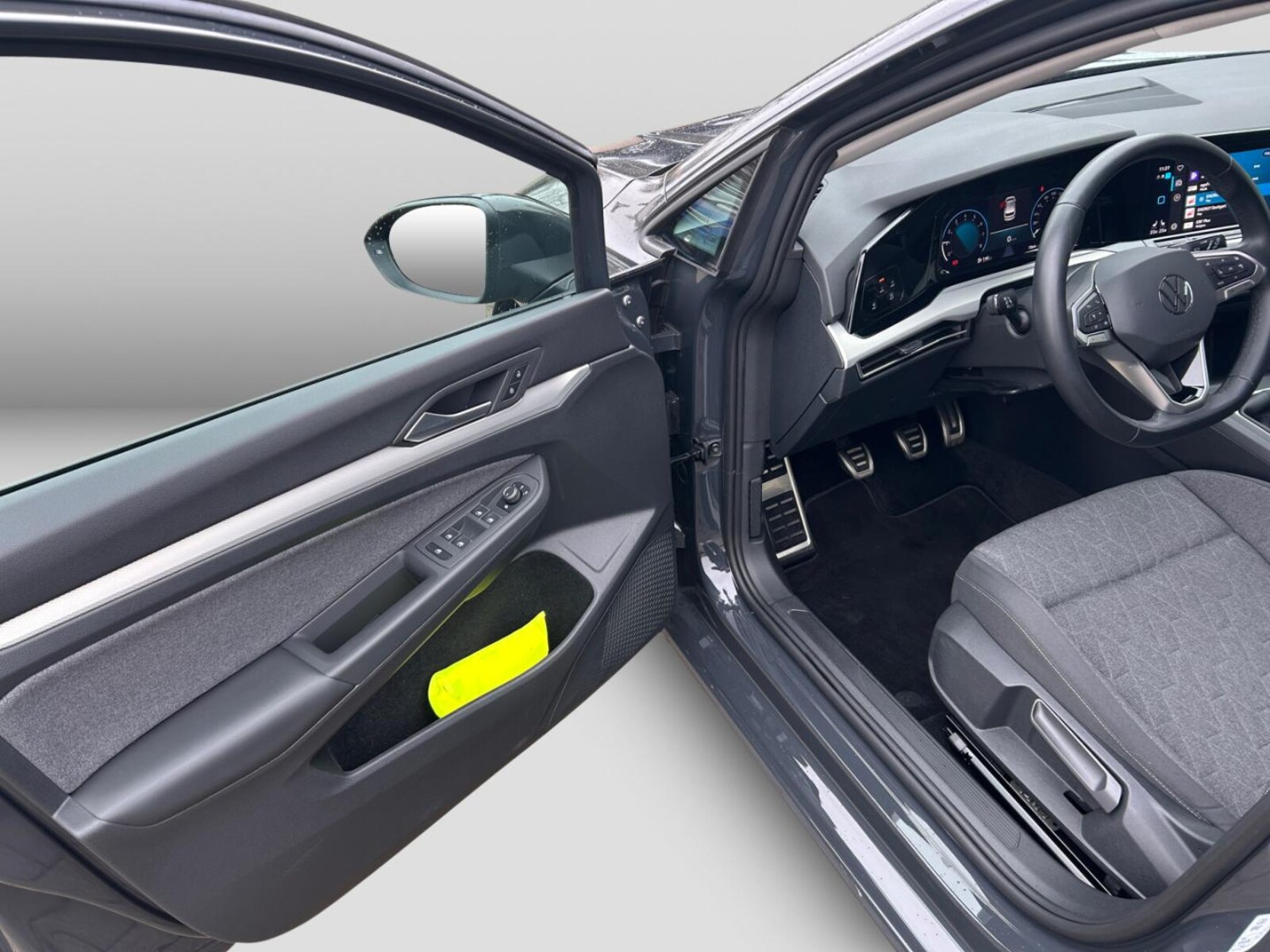 Volkswagen Golf – Bild 13