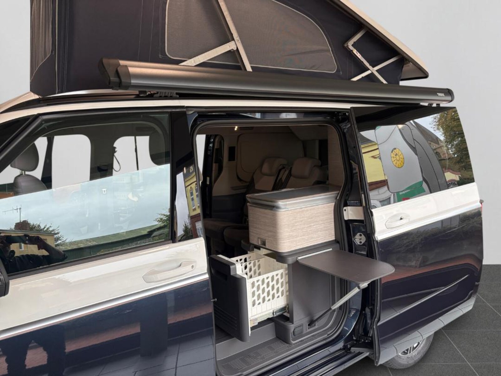 Volkswagen California – Bild 13