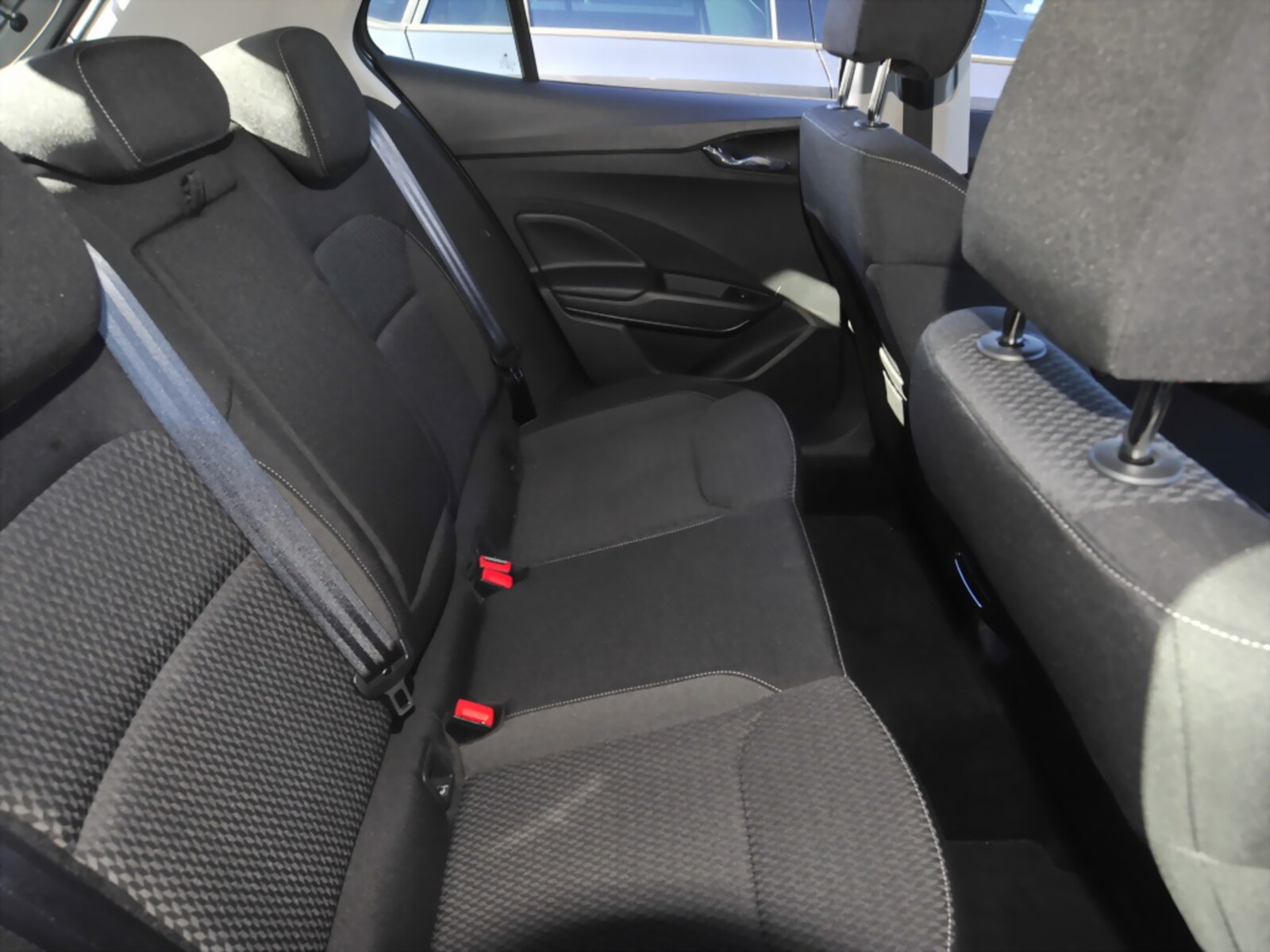 Škoda Fabia – Bild 6