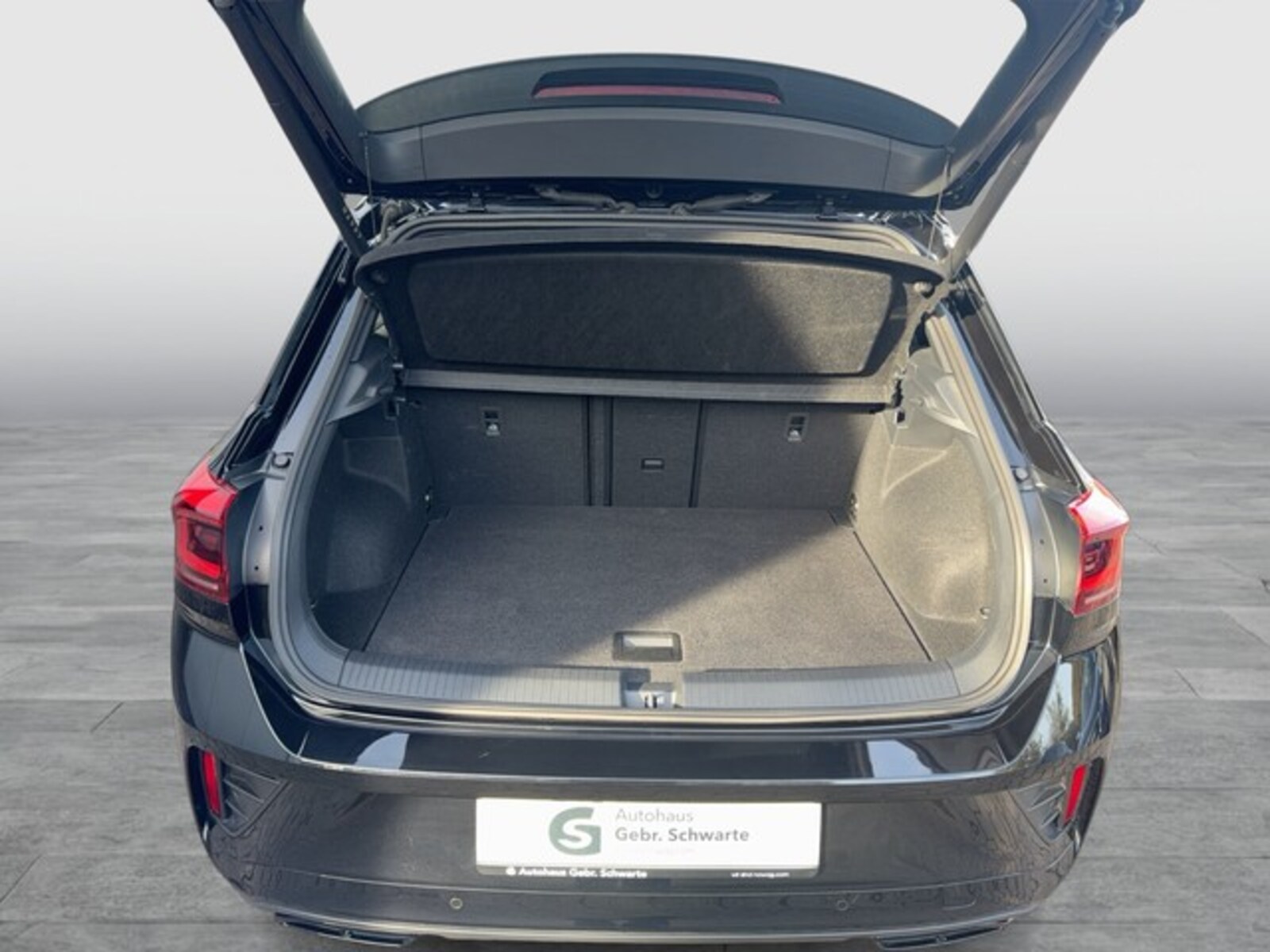 Volkswagen T-Roc – Bild 12