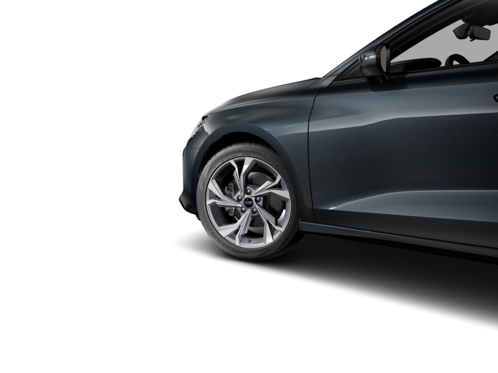 Audi A3 Sportback – Bild 4