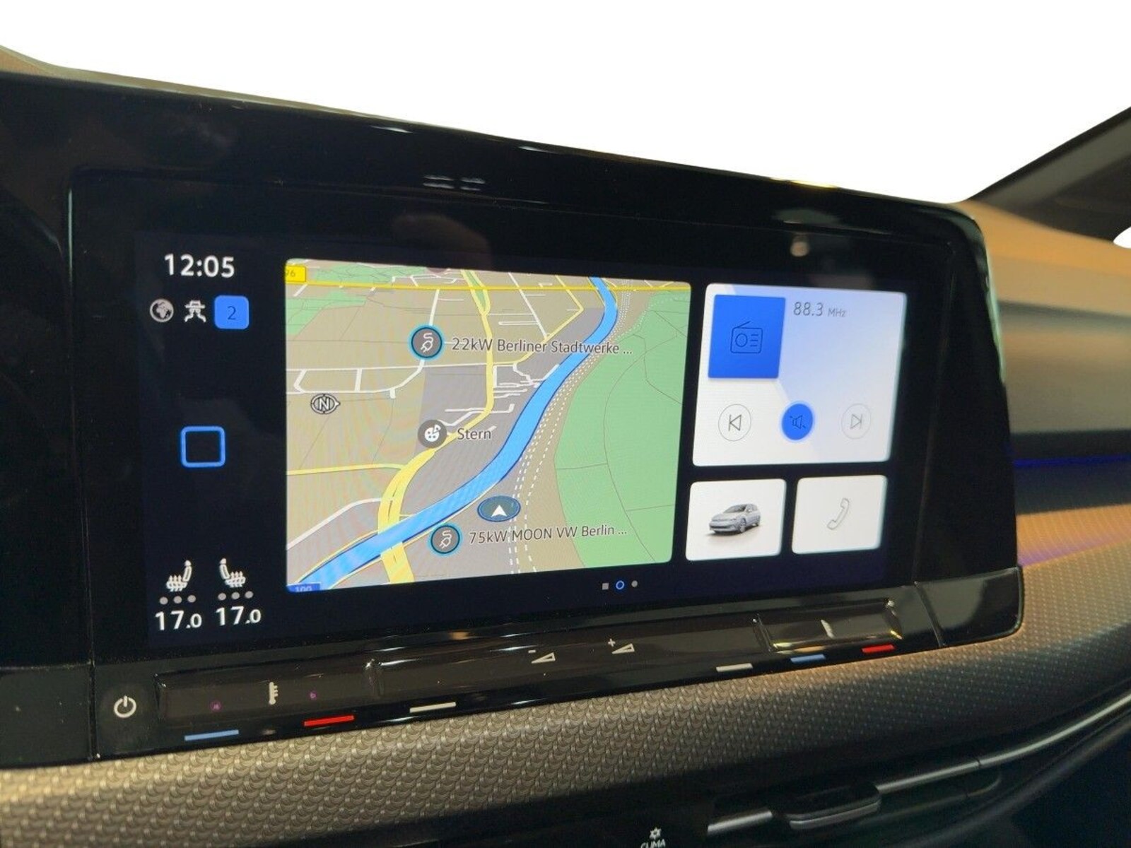 Volkswagen Golf – Bild 11