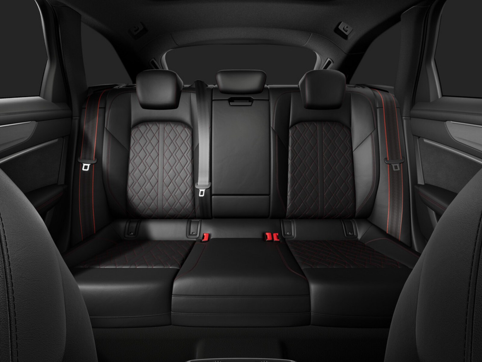 Audi S6 Avant – Bild 9