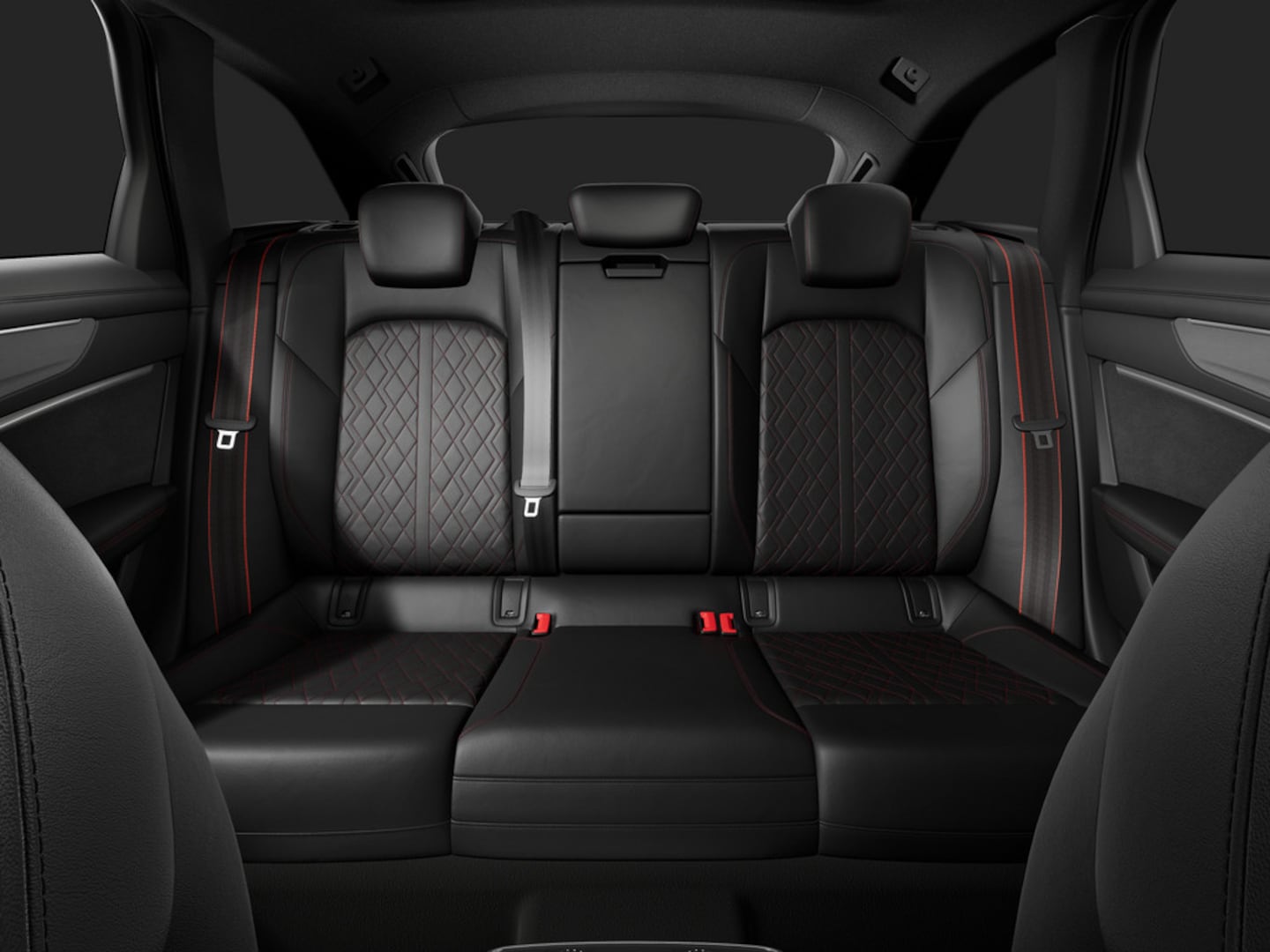 Bild über Audi S6 Avant S6 Avant TDI 253(344) kW(PS) tiptronic - für weitere Informationen kontaktieren Sie den Audi Partner