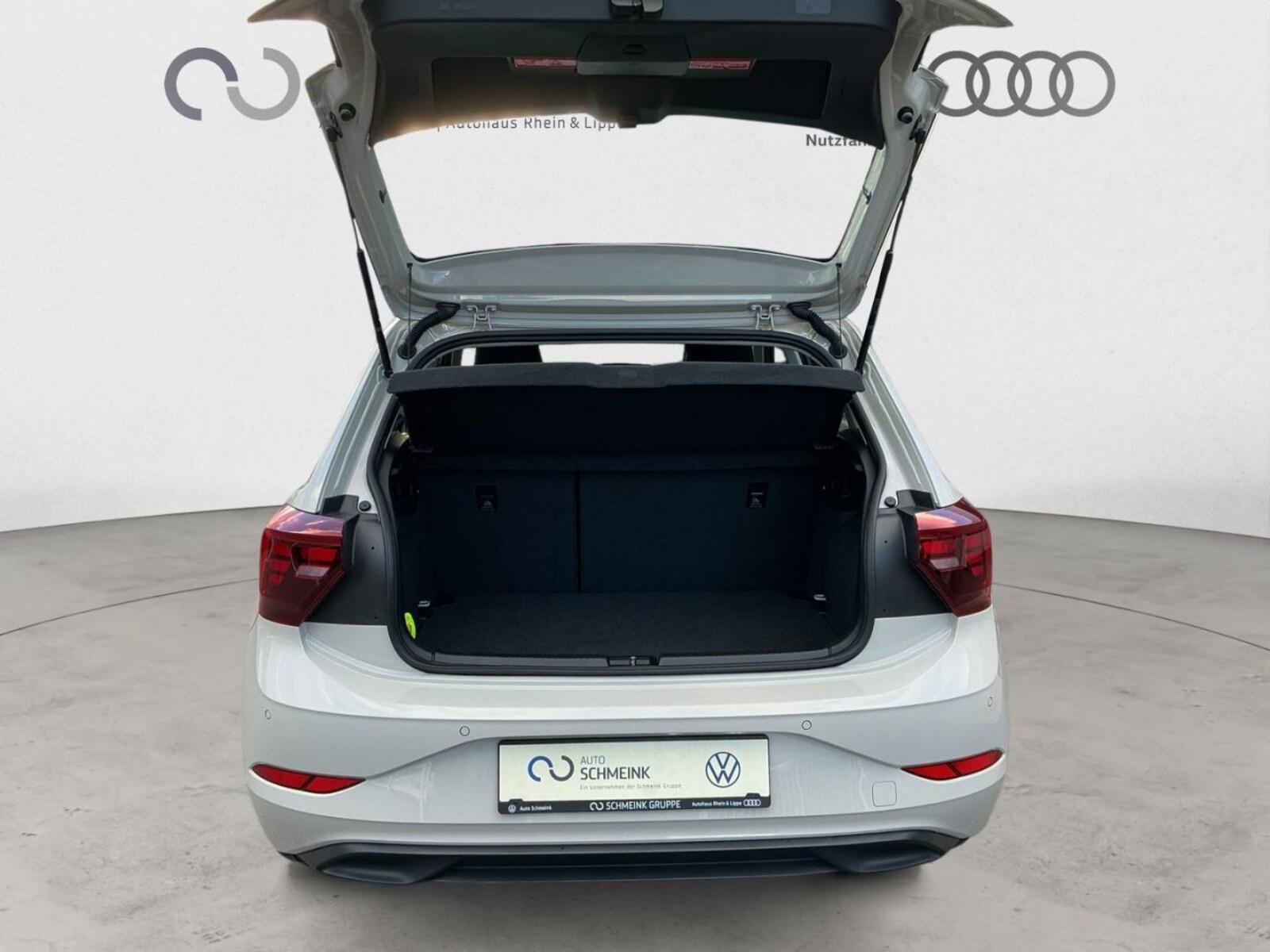 Volkswagen Polo – Bild 17