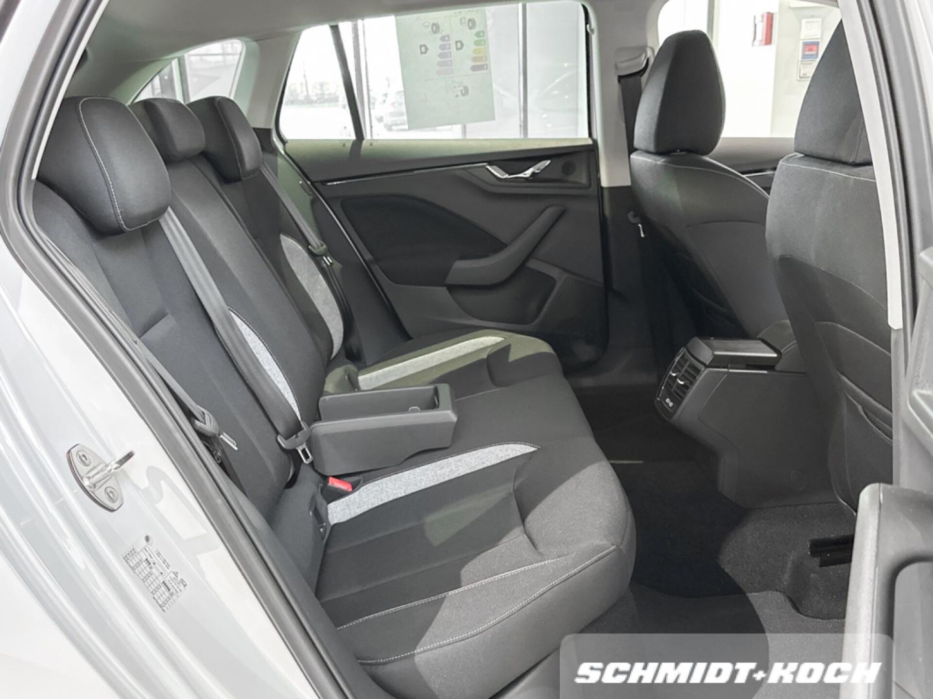 Skoda Scala Selection