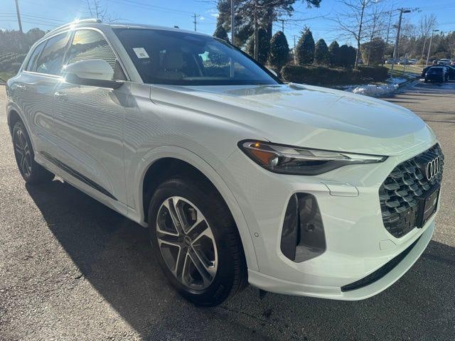 2025 Audi Q5 Premium - Photo 6