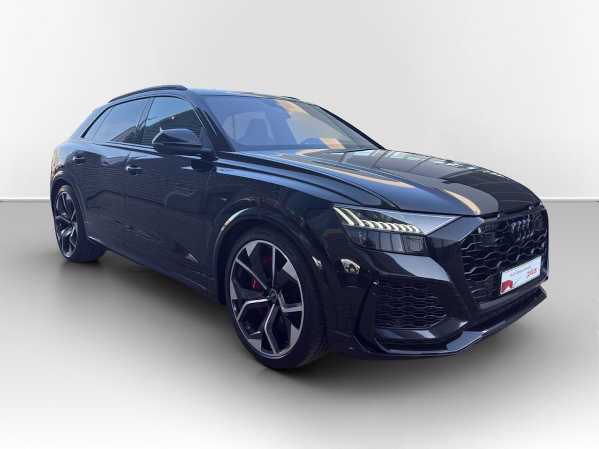 Audi RS Q8 SUV