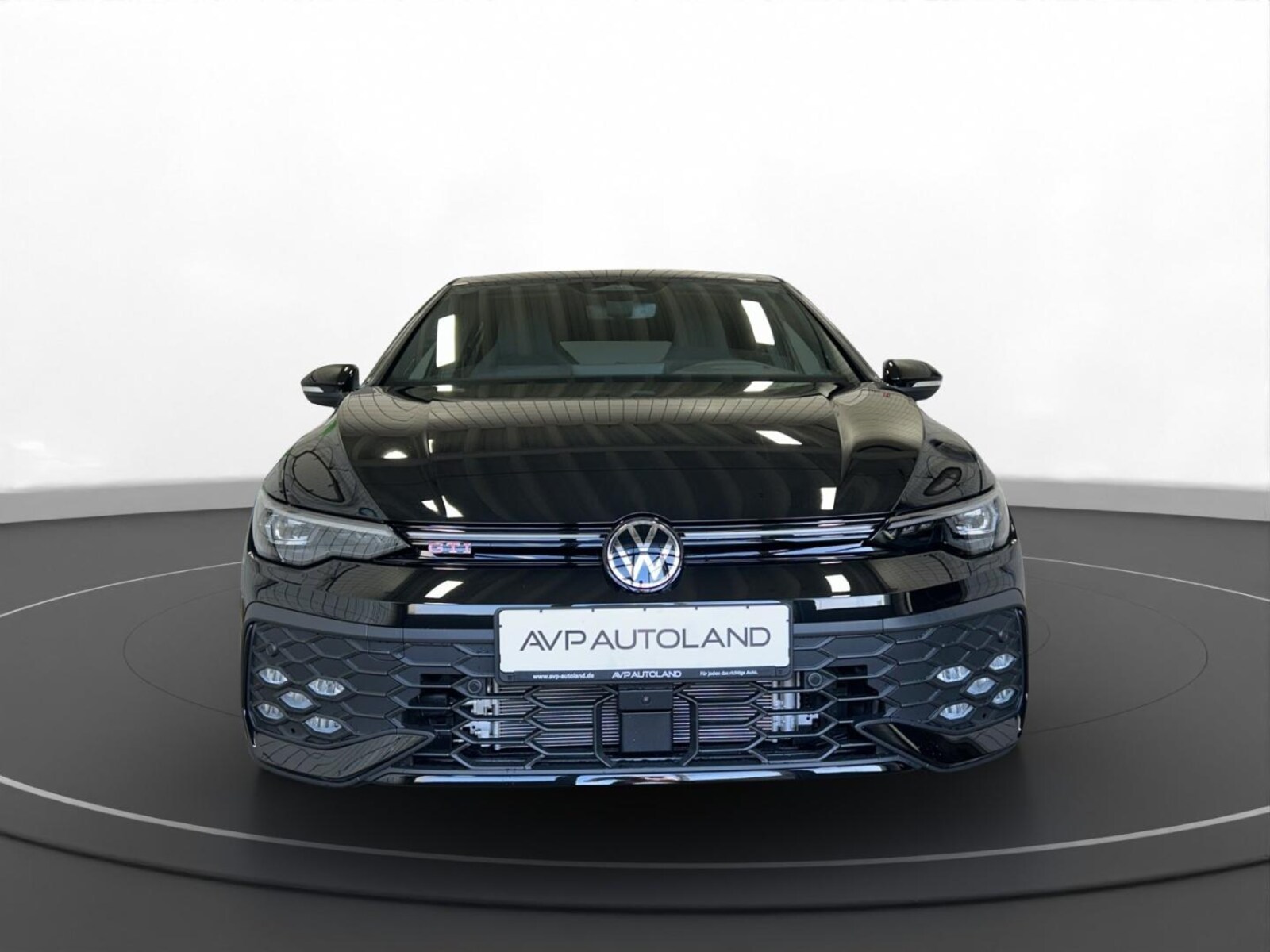 Volkswagen Golf – Bild 3