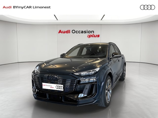 Audi SQ6 E-tron SQ6 SUV E-tron 360,00 KW -  - Joinsteer - #1