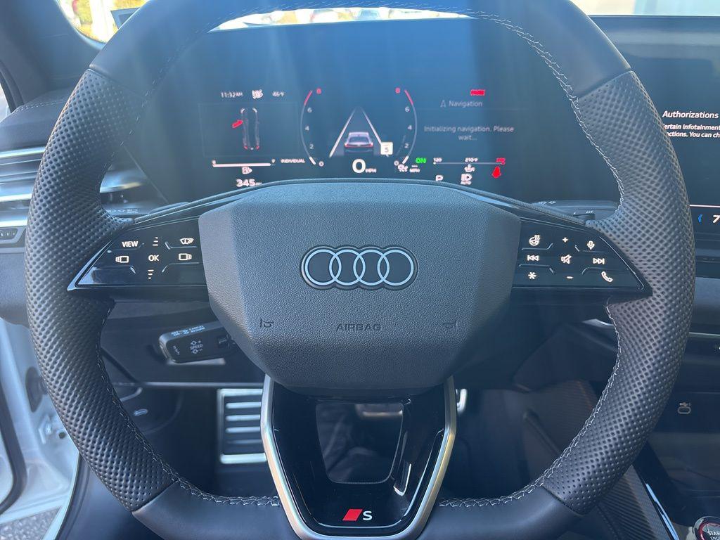 2025 Audi S5 Premium Plus - Photo 15