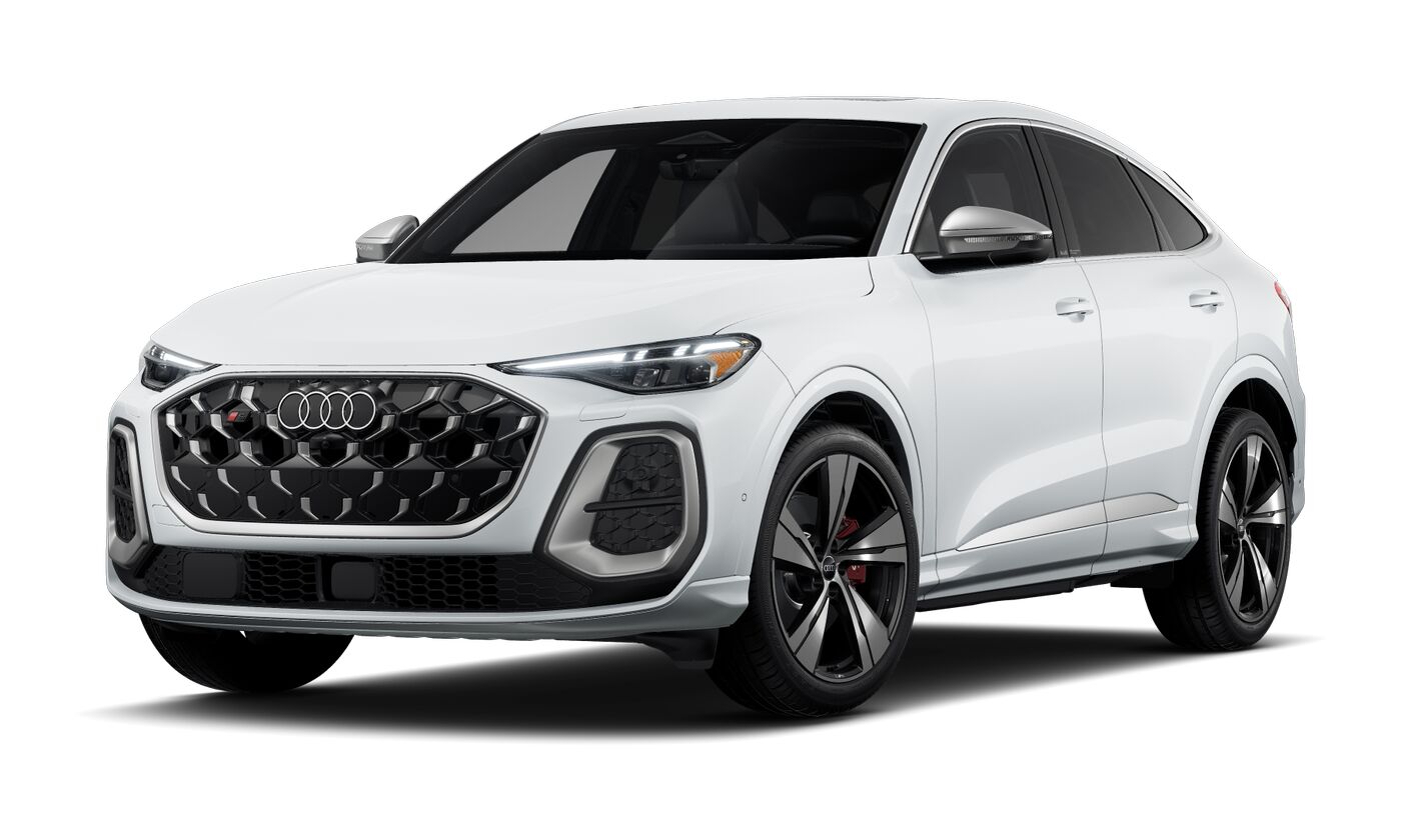 2025 Audi SQ5 Sportback Premium Plus's photo
