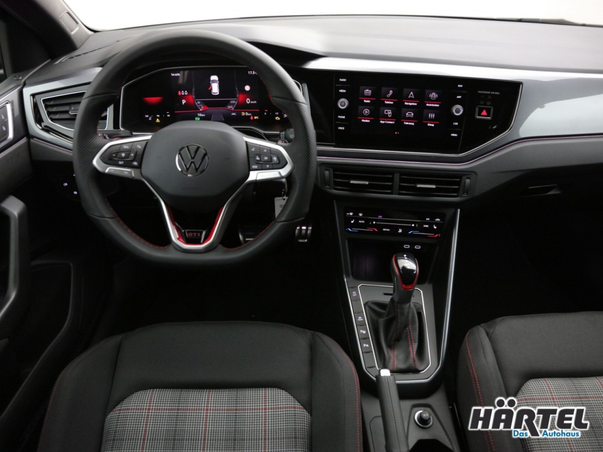 Volkswagen Polo GTI