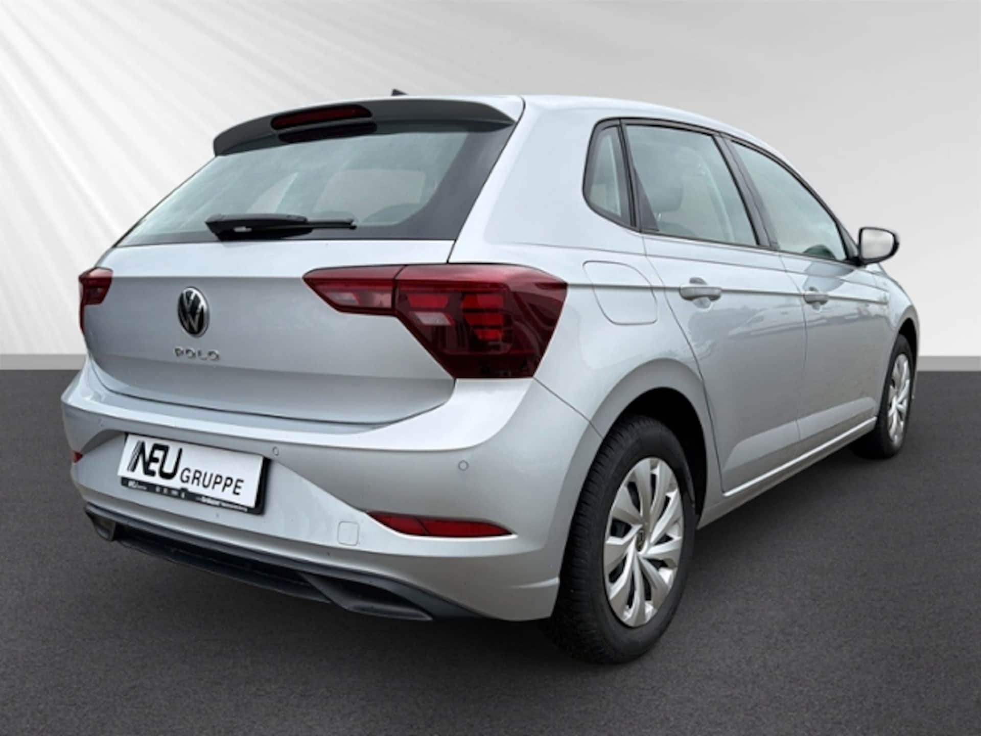 Volkswagen Polo Life