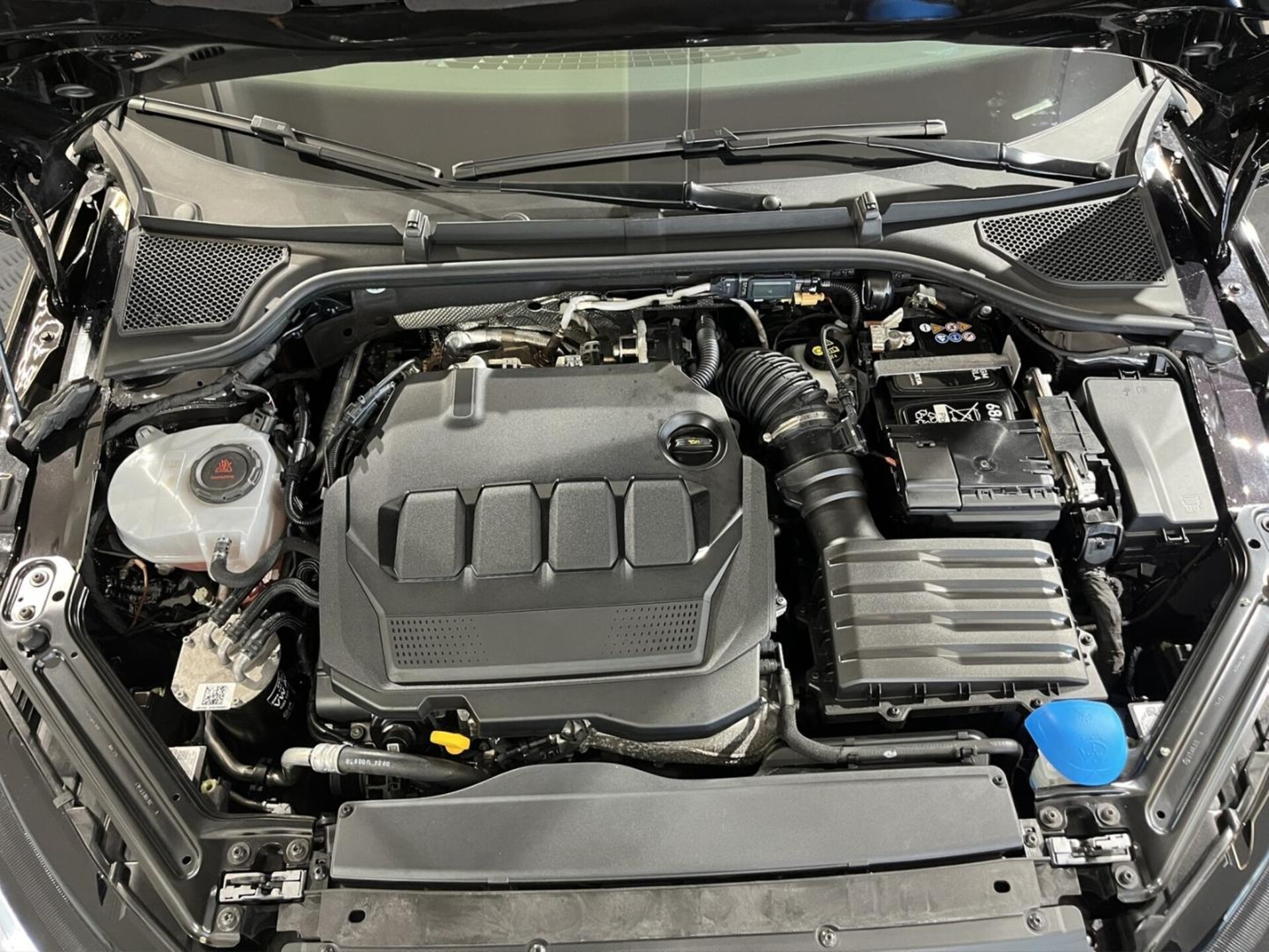 Skoda Octavia Combi Tour