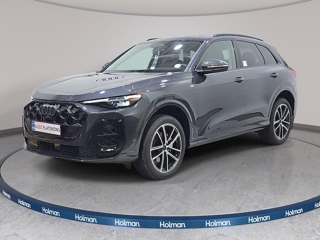 Photo of 2026 Audi Q5 