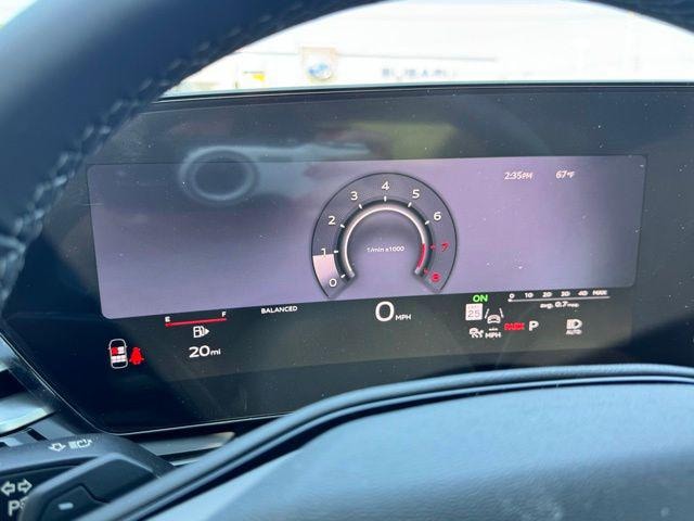 2026 Audi A5 Prestige - Photo 32